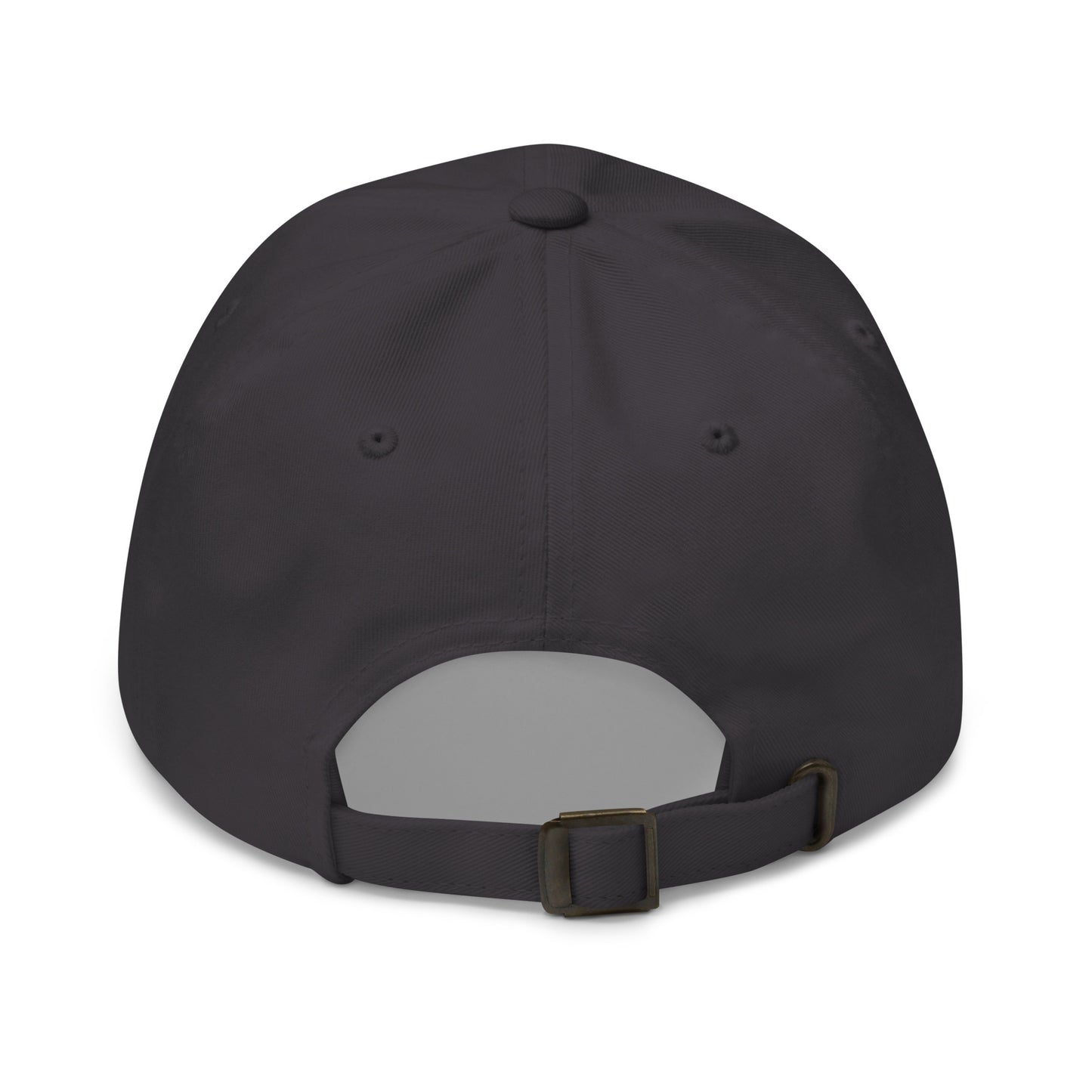 The Golf Goats Legends Cap - Grey