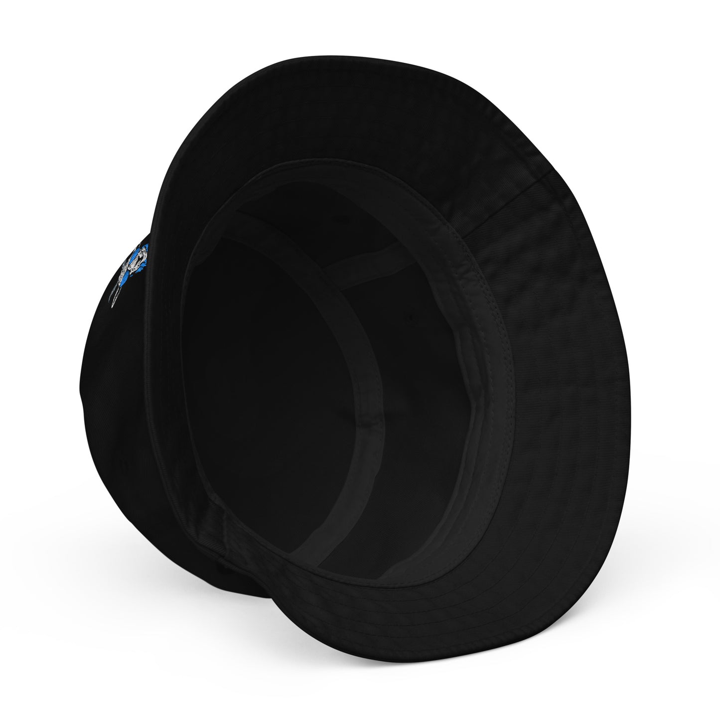 The Golf Goats Birdie Bucket - Black