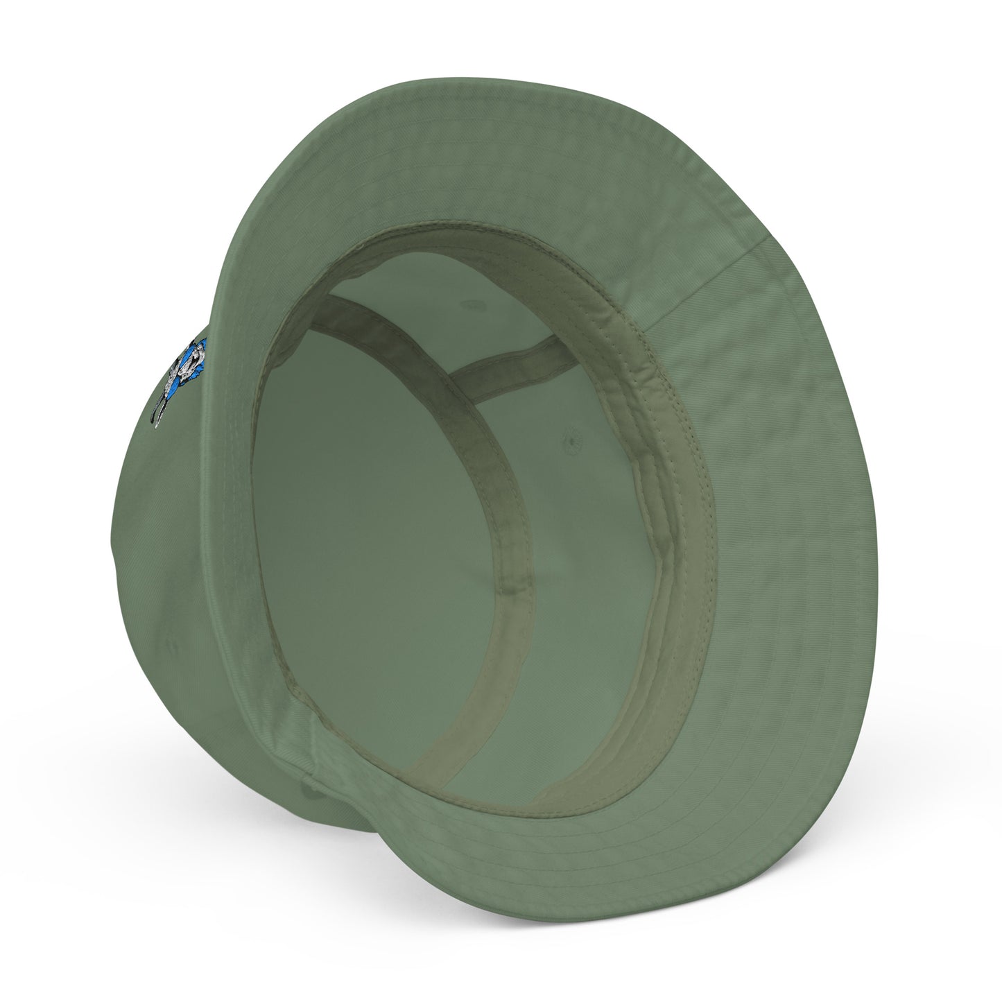 The Golf Goats Birdie Bucket - Green