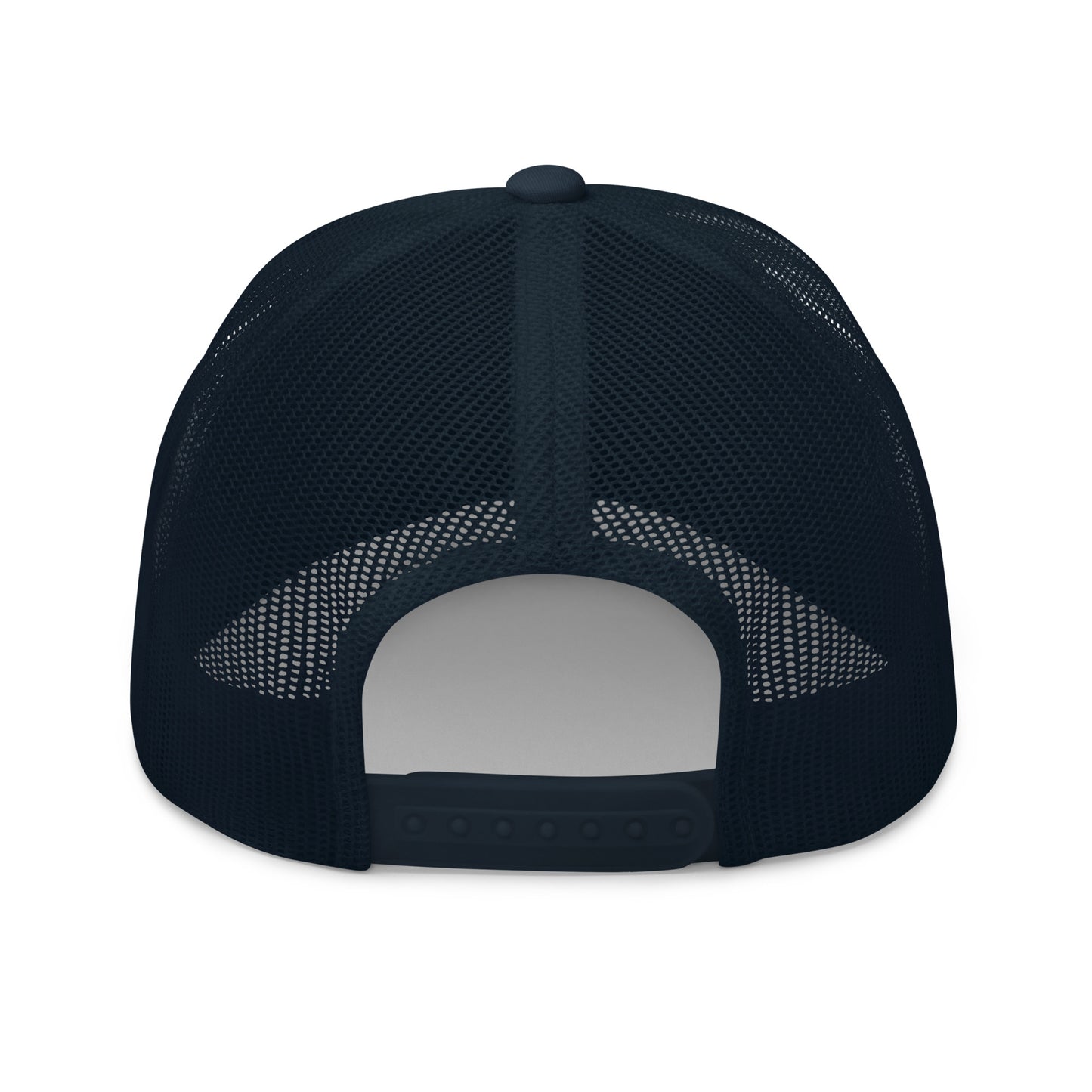 The Golf Goats Tour Cap - Navy