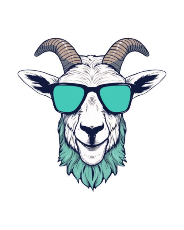 The Golf Goats