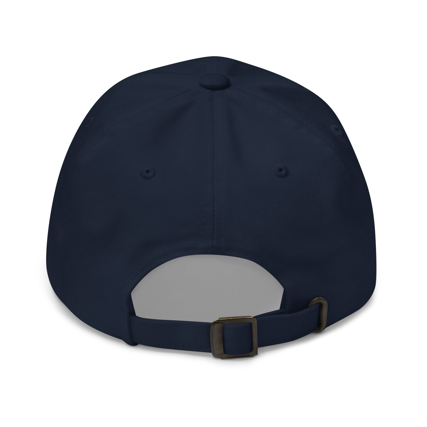 The Golf Goats Legends Cap - Navy