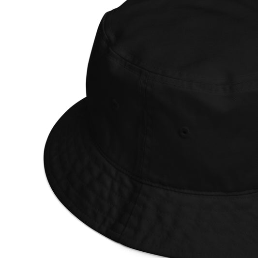 The Golf Goats Birdie Bucket - Black