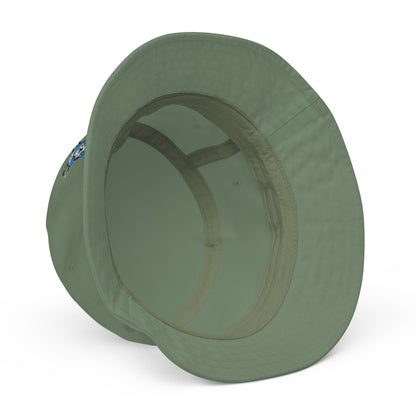 The Golf Goats Birdie Bucket - Green