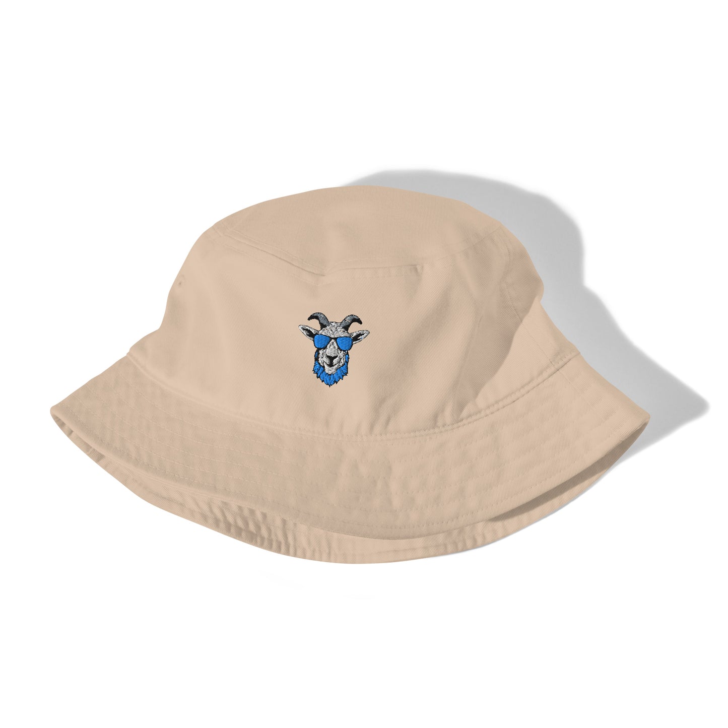 The Golf Goats Birdie Bucket - Sand