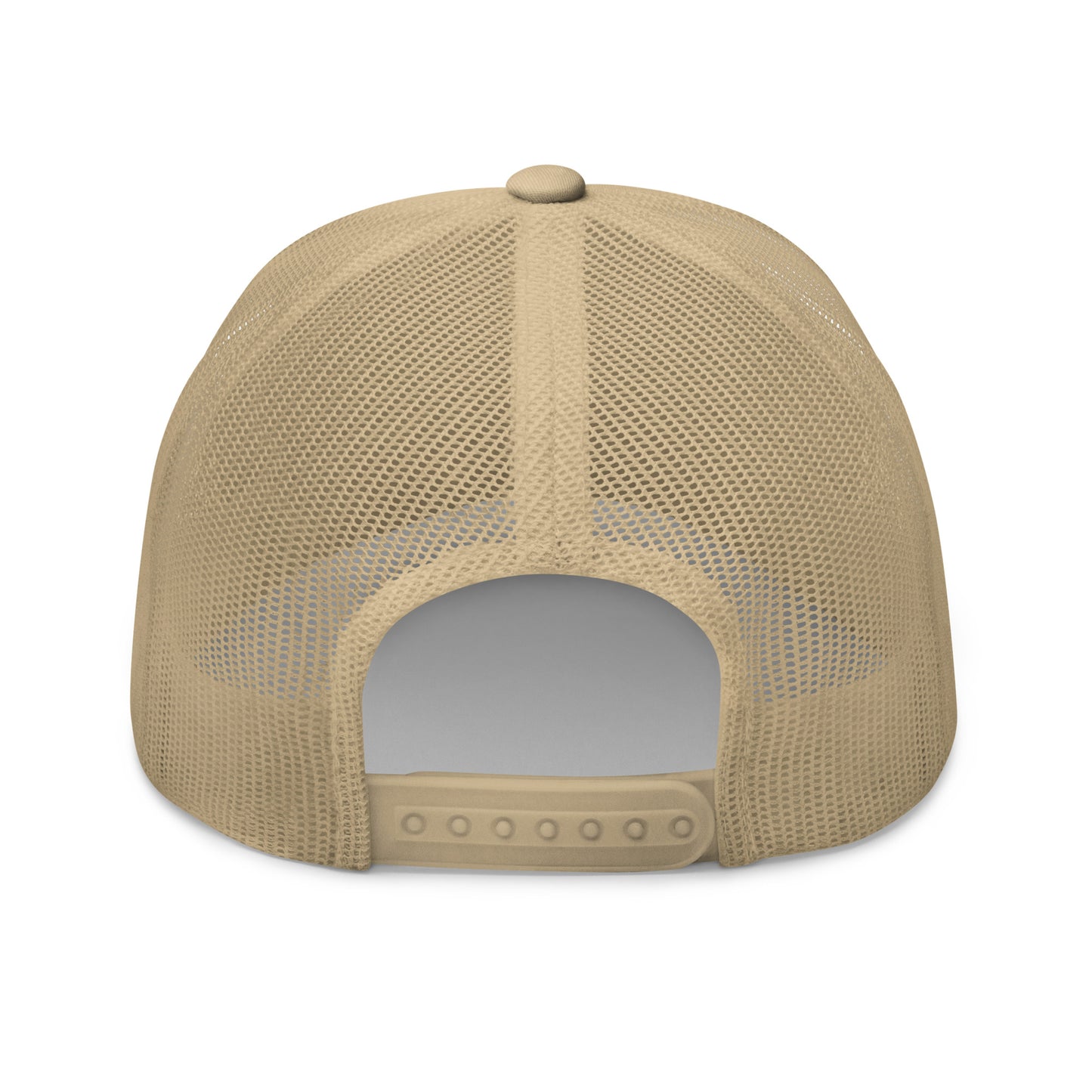 The Golf Goats Tour Cap - Sand