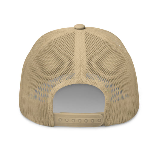 The Golf Goats Tour Cap - Sand
