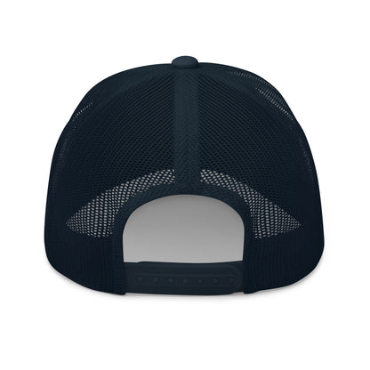 The Golf Goats Limited Edition Tour Cap - Champion Golfer 25