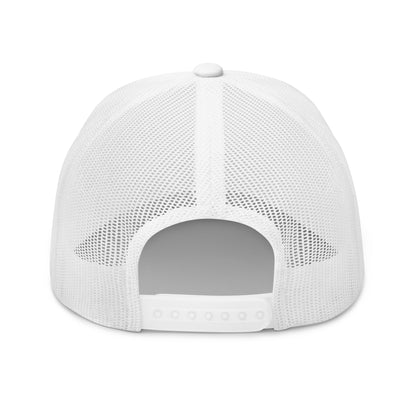 The Golf Goats Limited Edition Tour Cap - Azalea
