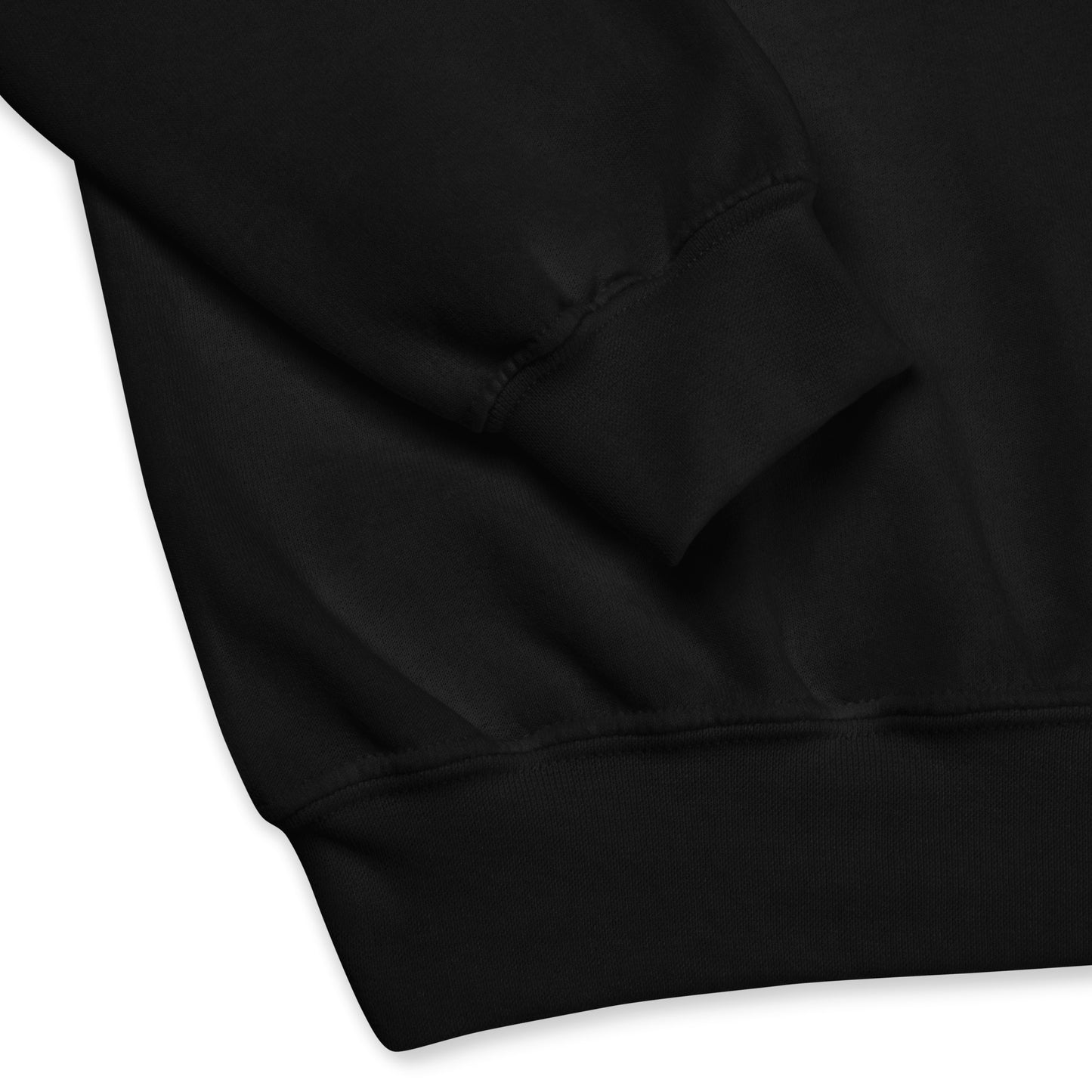 Golf Goats Weekend Warrior Sweatshirt - Black