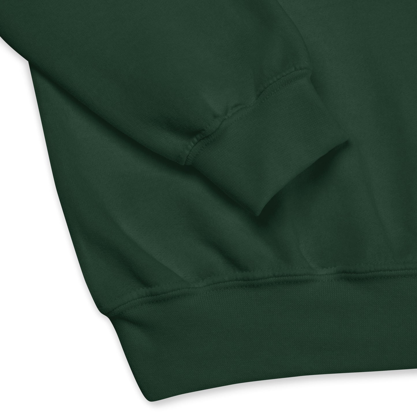 The Golf Goats Weekend Warrior Sweatshirt - Green