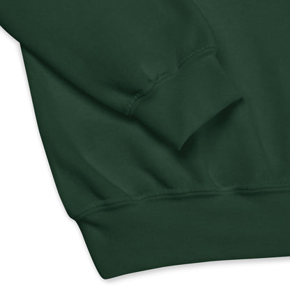 The Golf Goats Weekend Warrior Sweatshirt - Green