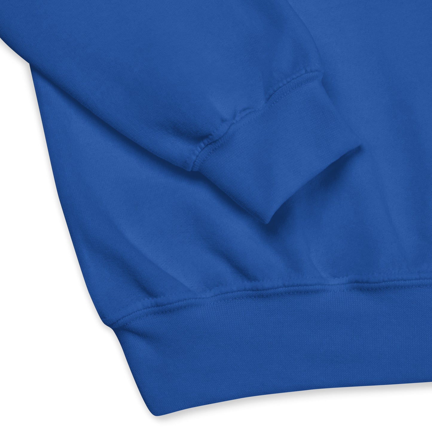 Golf Goats Weekend Warrior Sweatshirt - Blue